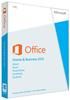 Microsoft Office 2013 Home and Buisness