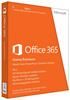 Microsoft Office 365 Home Premium Mac