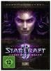 StarCraft II: Heart of the Swarm Add-on