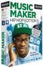 Magix Music Maker Hip Hop Edition 5