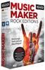 Magix Music Maker Rock Edition 5