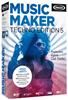 Magix Music Maker Techno Editon 5