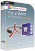 bhv PDF-2-Word X3 Premium