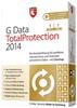 G Data TotalProtection 2014 1 PC 1 Jahr