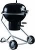 Rösle Kugelgrill 60cm schwarz