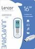 Lexar JumpDrive S50