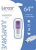 Lexar JumpDrive S50