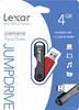 Lexar JumpDrive TwistTurn
