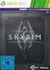 Elder Scrolls V: Skyrim Legendary