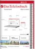 Das Telefonbuch Deutschland