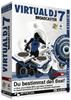 Atomix Virtual DJ 7 Broadcaster SE