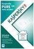 Kaspersky Pure 3.0 Total Security