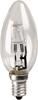 Xavax Allgebrauchs-Halogen-Kerzenlampe
