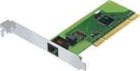 AVM FRITZ!Card PCI V2.x ISDN ISDN Controller, mit FRITZ! ISDN-Kommunikationssoftware