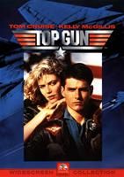 Top Gun DVD Video, deutsch