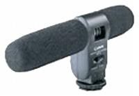 Canon DM-50 three-Stufen-Richtmikrofon (item no. 90029210) - Picture #1