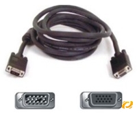 Belkin monitorverlängerungskabel 25m (item no. 90030949) - Picture #1