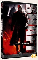 Shaft - Samuel L. Jackson DVD Video, deutsch