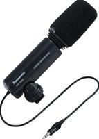 Panasonic VW-VMS2E Stereo Mikrofon f�r die NV-MX Serie