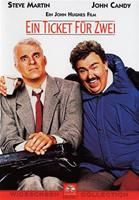 Ein Ticket f�r zwei DVD Video, deutsch