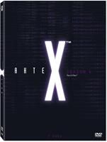 Akte X - Season 4 Box Set (7 DVD's) DVD Video, deutsch