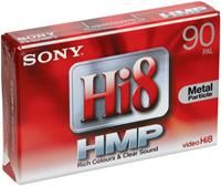 Sony P5-90 HMP Hi 8