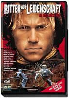 Ritter aus Leidenschaft A Knight's Tale, DVD Video, deutsch