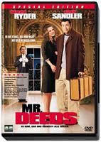 Mr. Deeds - Special Edition DVD Video, deutsch