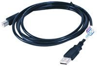 D-Link DUB-C5A USB 2.0 A-B Kabel, 4,50m