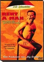 Rent a Man DVD Video, deutsch