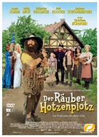 Räuber Hotzenplotz, Der DVD Video, deutsch