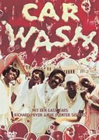 Car Wash DVD Video, deutsch