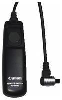 Canon Fernauslöser RS-80N3 für die EOS D30, EOS1D, EOS1DS