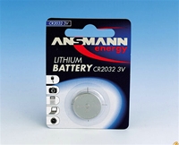 Ansmann CR 2032