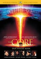 Core, The DVD Video, deutsch
