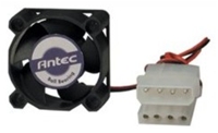 Antec PRO DBB transparent (Art.-Nr. 90086635) - Bild #1