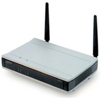 Lancom Wireless L-54G Access Point (Art.-Nr. 90093400) - Bild #1