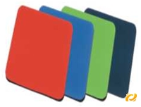 Mcab Mauspad blau