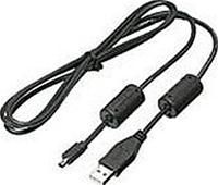Nikon UC-E4 USB Kabel f�r Nikon D100