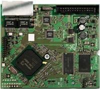 elmeg Router Connection Field (item no. 90120074) - Picture #1