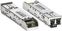 LevelOne GVT-0300 Mini GBIC Transceiver SX/LC, bis 550m