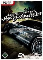 Need for Speed Most Wanted Deutsche Version