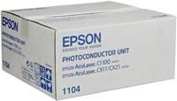 Epson S051104 Photoleitereinheit für Aculaser C1100 / CX11N / CX11NF