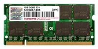 Transcend 1GB DDR2 SO-DIMM (item no. 90136238) - Picture #1