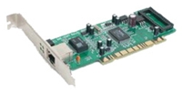 D-Link DGE-528T Gigabit Ethernet Adapter (item no. 90137625) - Picture #1