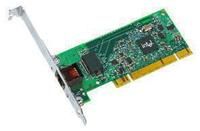 Intel PRO/1000 GT PCI Adapter Bulk (item no. 90137638) - Picture #1