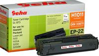 Geha H1011 Toner Schwarz ca. 2500 Seiten