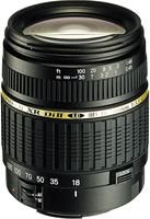 Tamron 18-200/3.5-6.3 XR Di II LD M/AF für Sony / Minolta