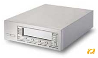 Quantum DLT VS160 Drive Kit schwarz intern, 8 MB/s, 80/160GB, LVD, Ultra160 SCSI-3