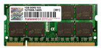 DDR 1GB Transcend SO-DIMM (Art.-Nr. 90146172) - Bild #1